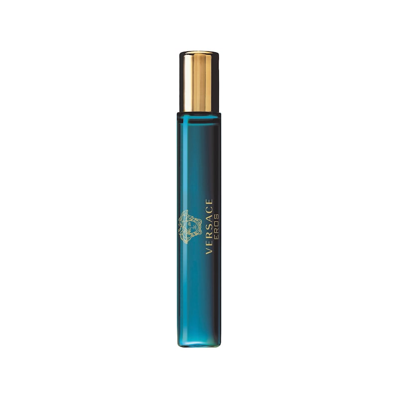 Eros Pour Homme Eau de Toilette Travel Spray