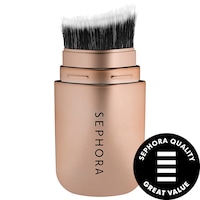 SEPHORA COLLECTION - Hide and Sleek Skinny Cheek Contour Brush