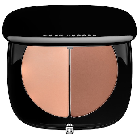 Marc Jacobs Instamarc Light Filtering Contour Powder