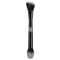 KVD Beauty - Shade + Light Contour Brush