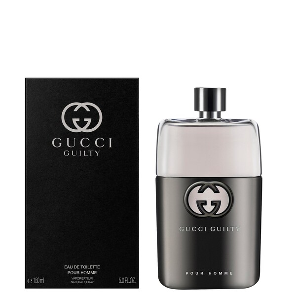 Guilty Pour Homme Gucci Sephora