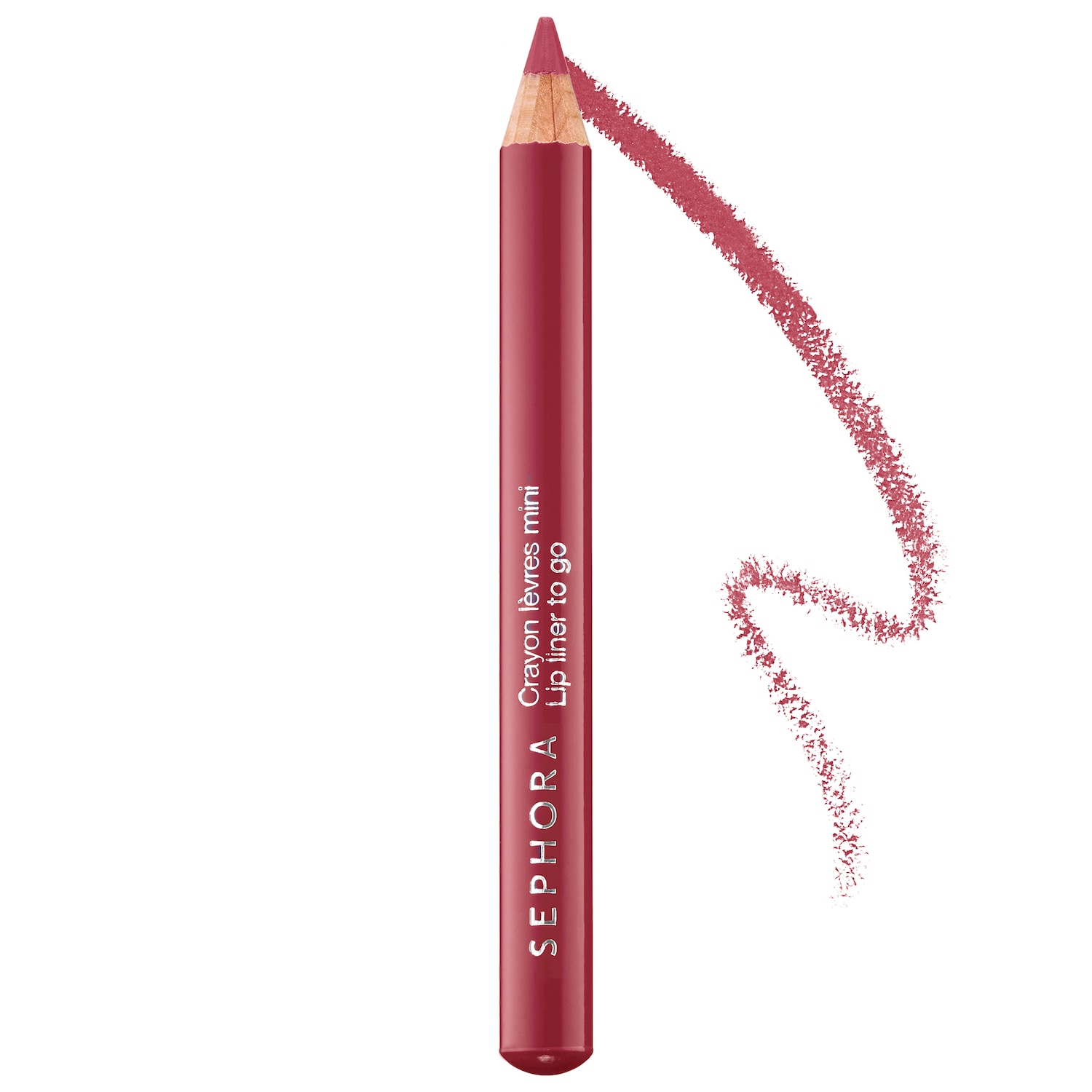 Мини-карандаш для губ Sephora Collection Lip Liner To Go