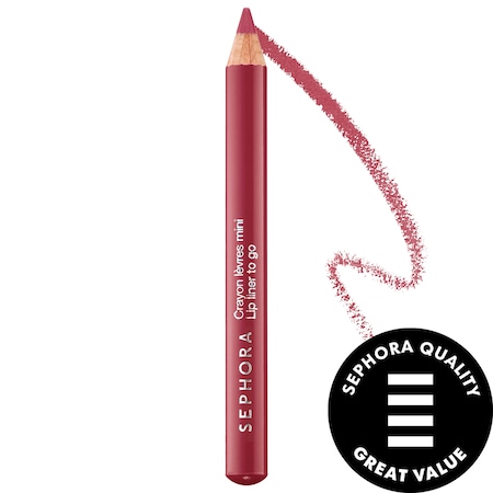 Mini Lip Liner To Go
