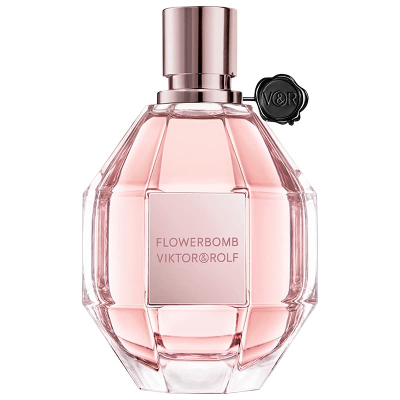 Flowerbomb Eau de Parfum with Vanilla & Jasmine thumbnail 5