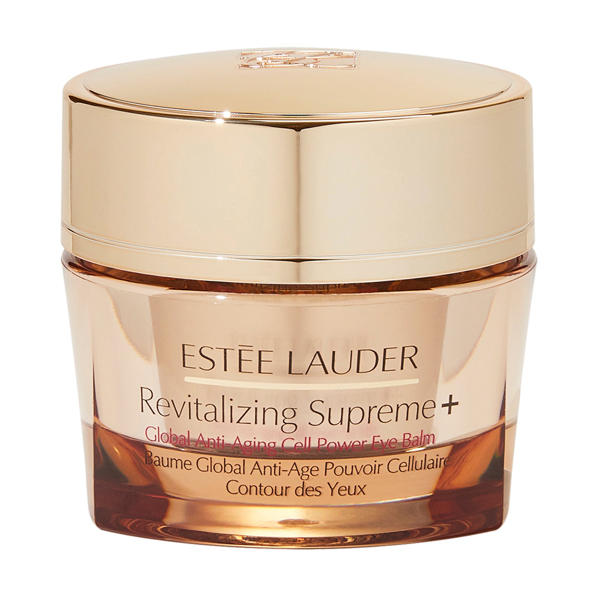 global anti aging eye balm estee lauder