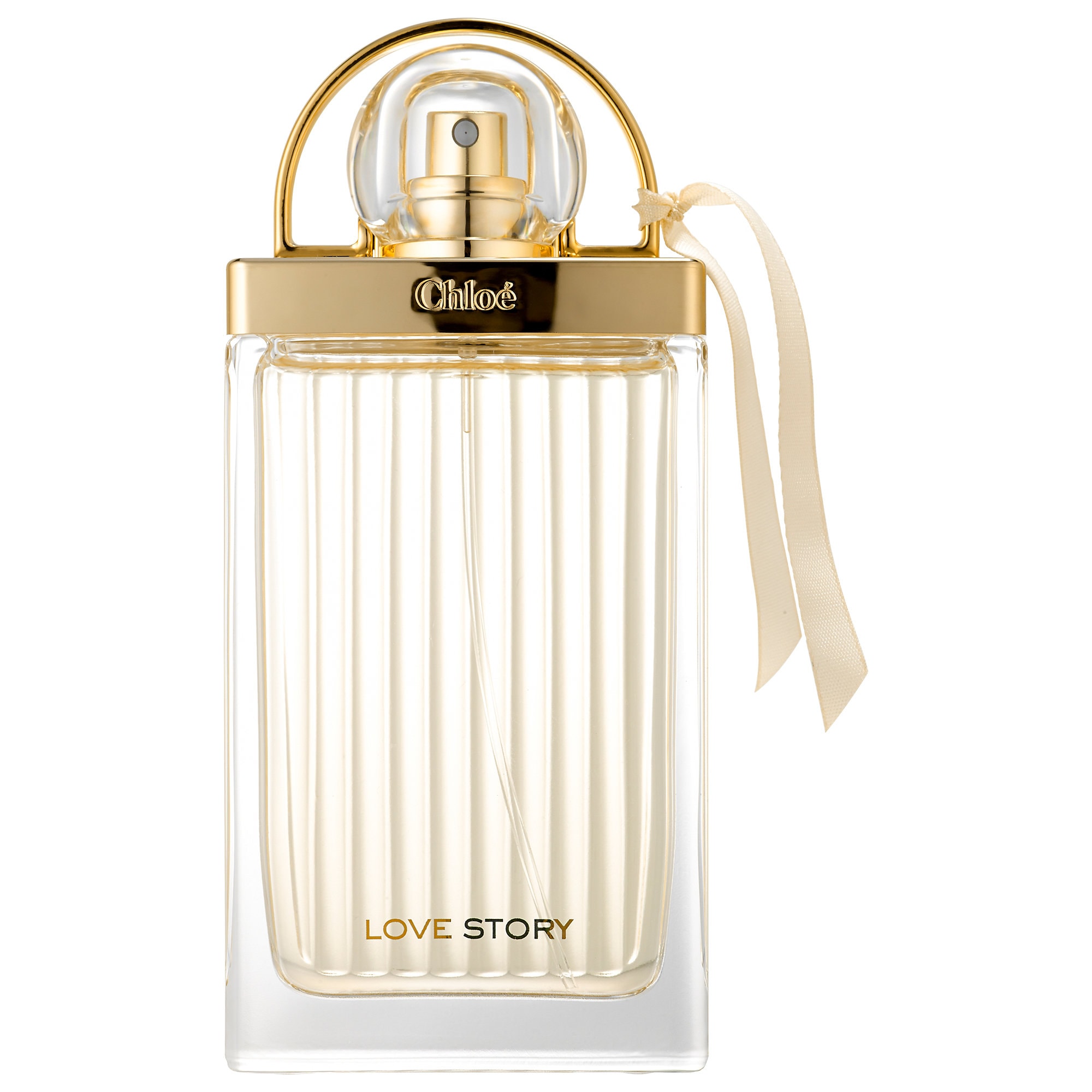 perfume similar to chloe love story