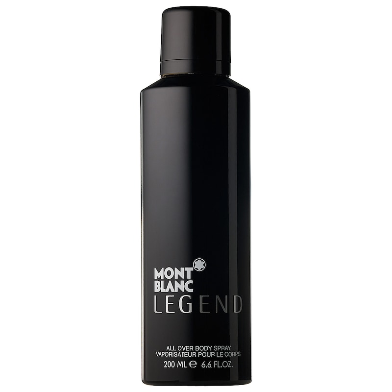 Legend Body Spray