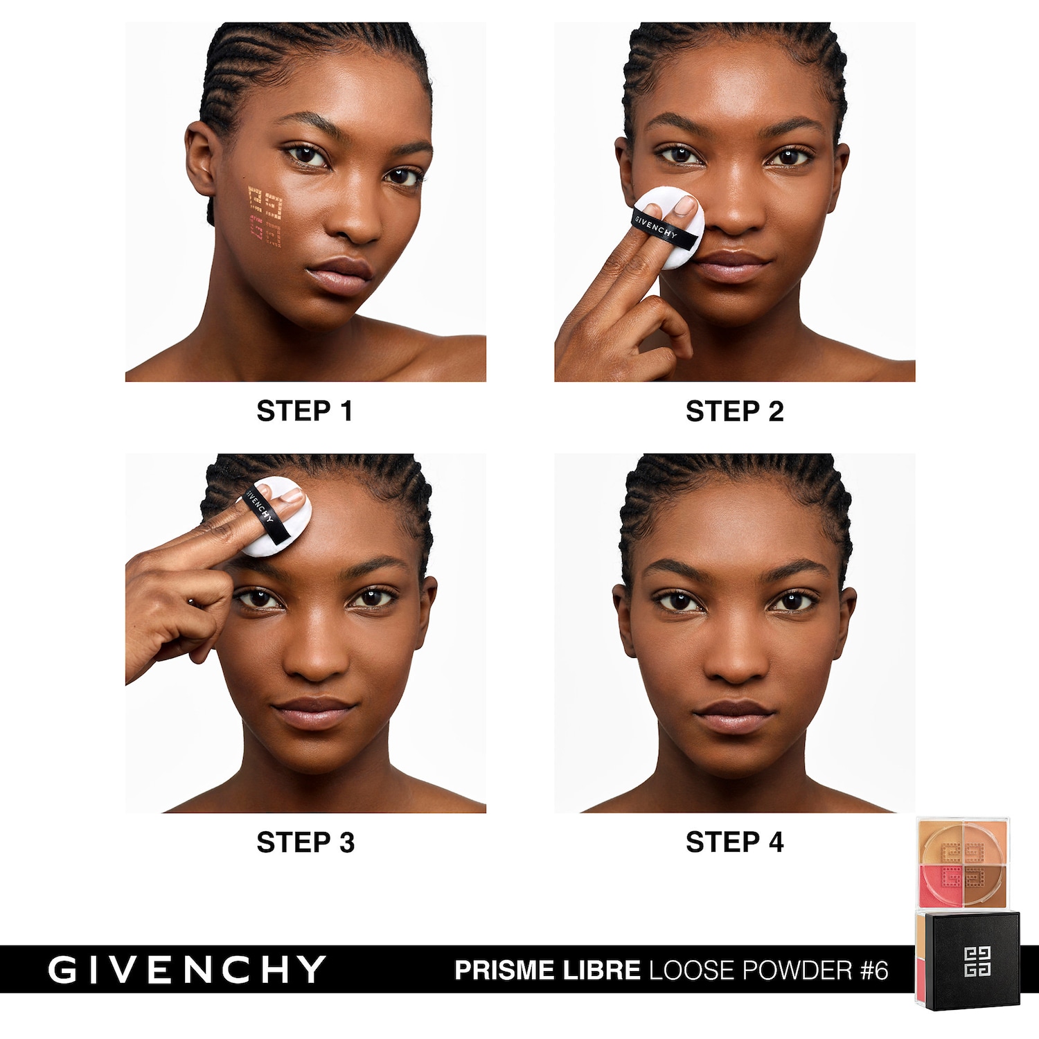 givenchy powder sephora