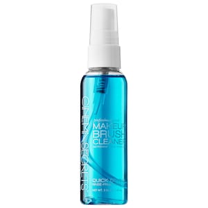 Makeup Brush Cleaner Mini - Cinema Secrets | Sephora