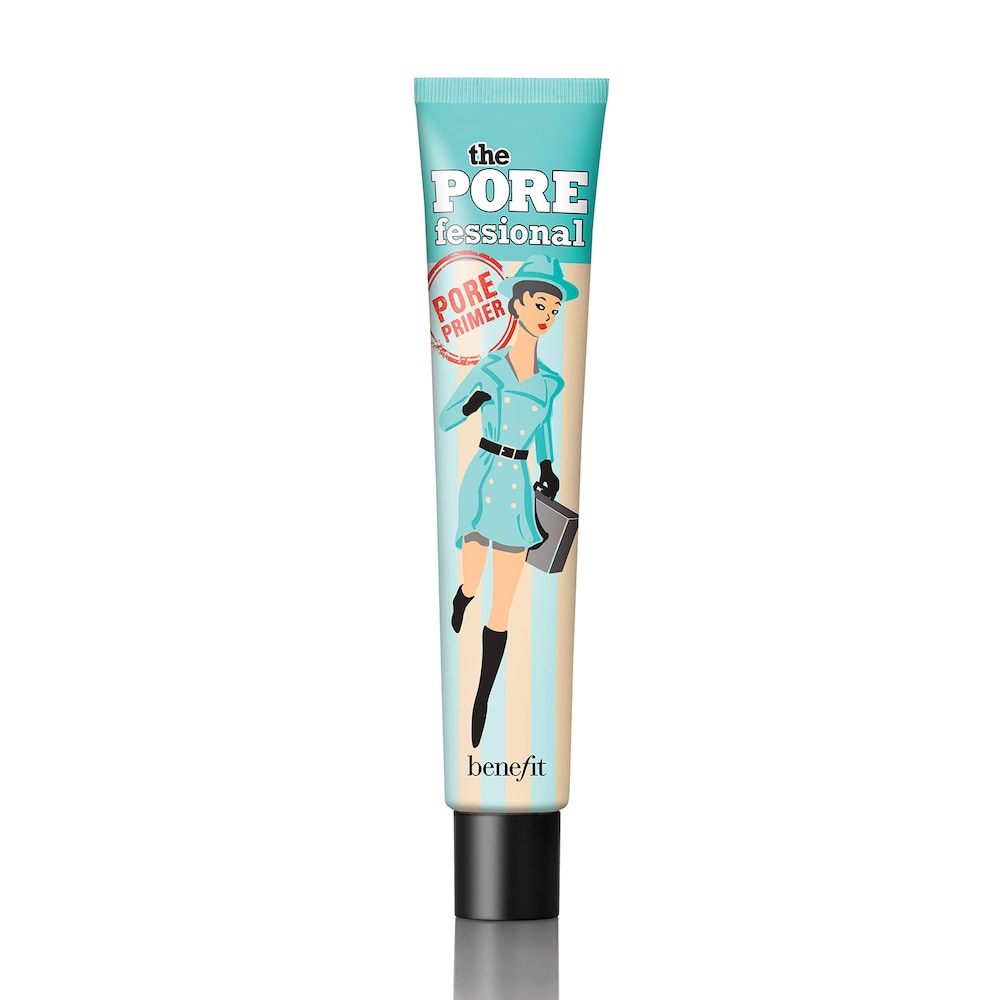 Benefit Cosmetics The POREfessional Face Primer