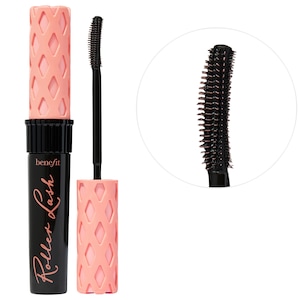 They're Real! Lengthening & Volumizing Mascara