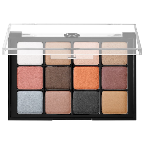 Orange Eyeshadow Palettes Sephora Canada