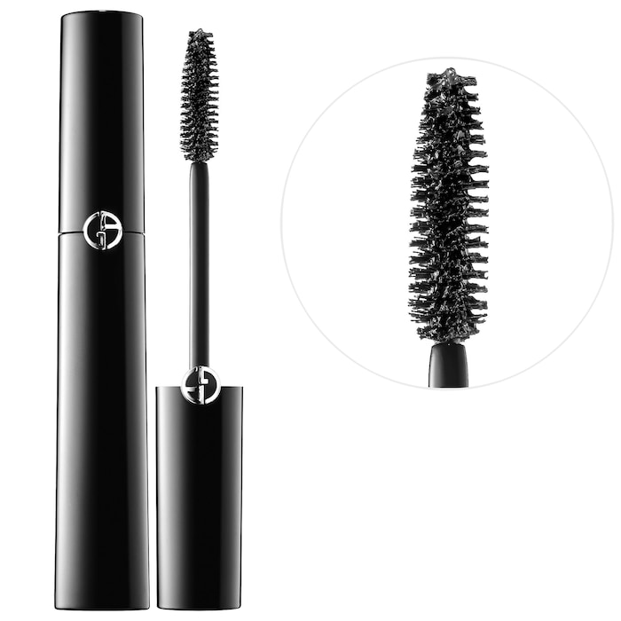 Eyes To Kill Waterproof Mascara Armani Beauty Sephora