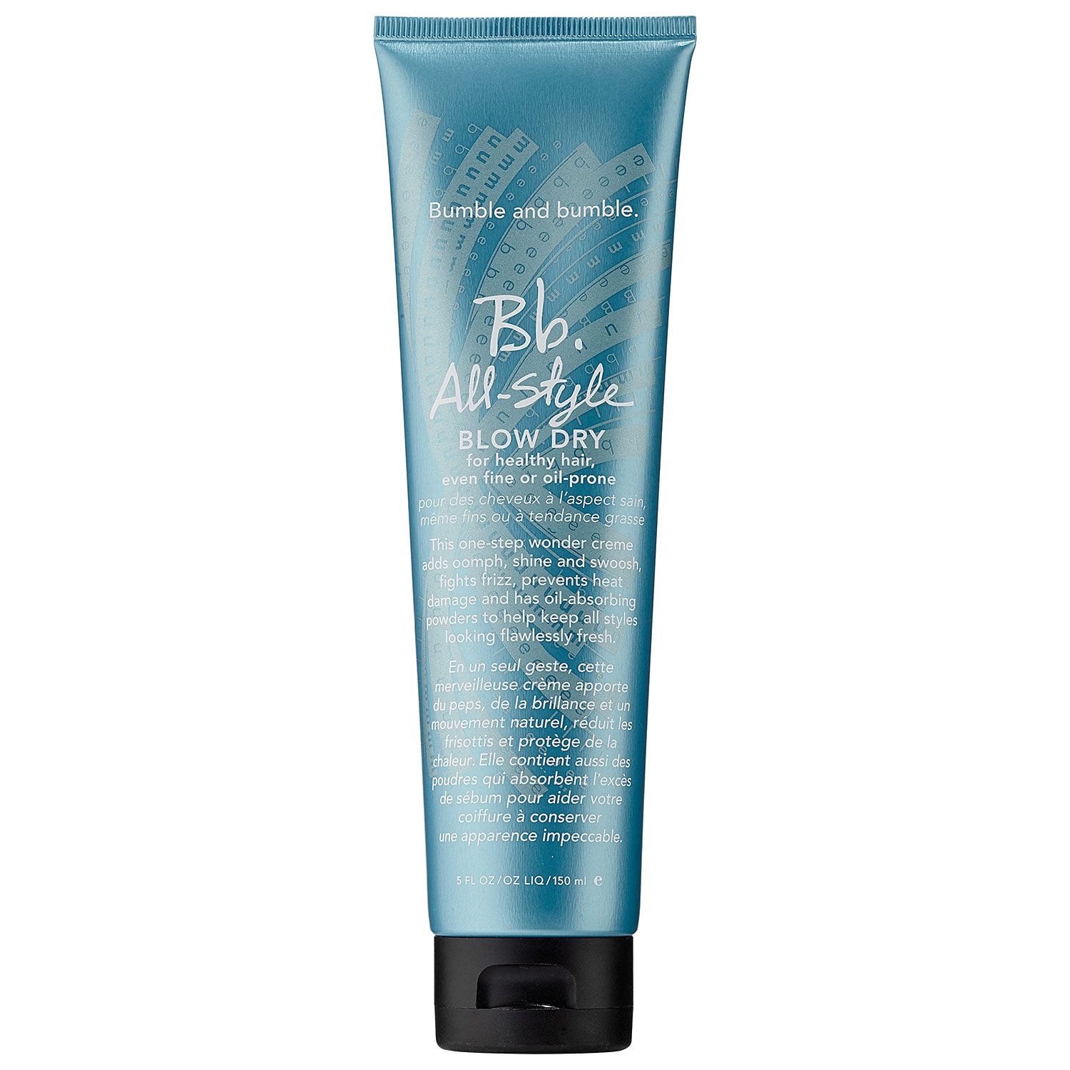 Bumble and bumble All-Style Blow Dry 5 oz/ 150 mL