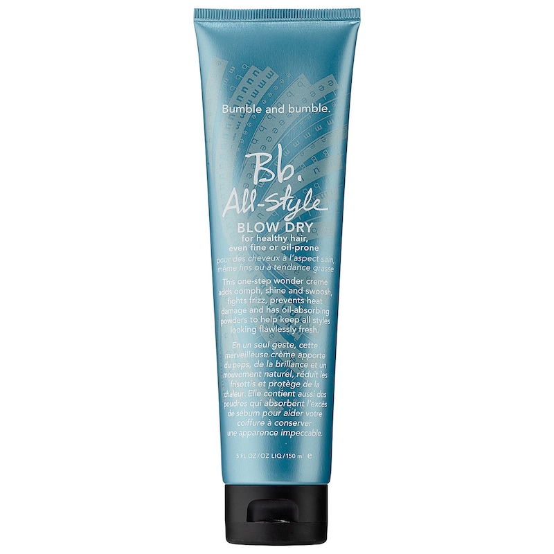 All-Style Blow Dry
