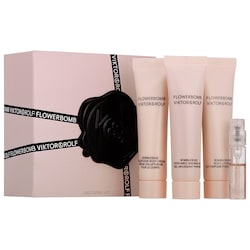 Flowerbomb Deluxe Sample Set - Viktor&Rolf | Sephora