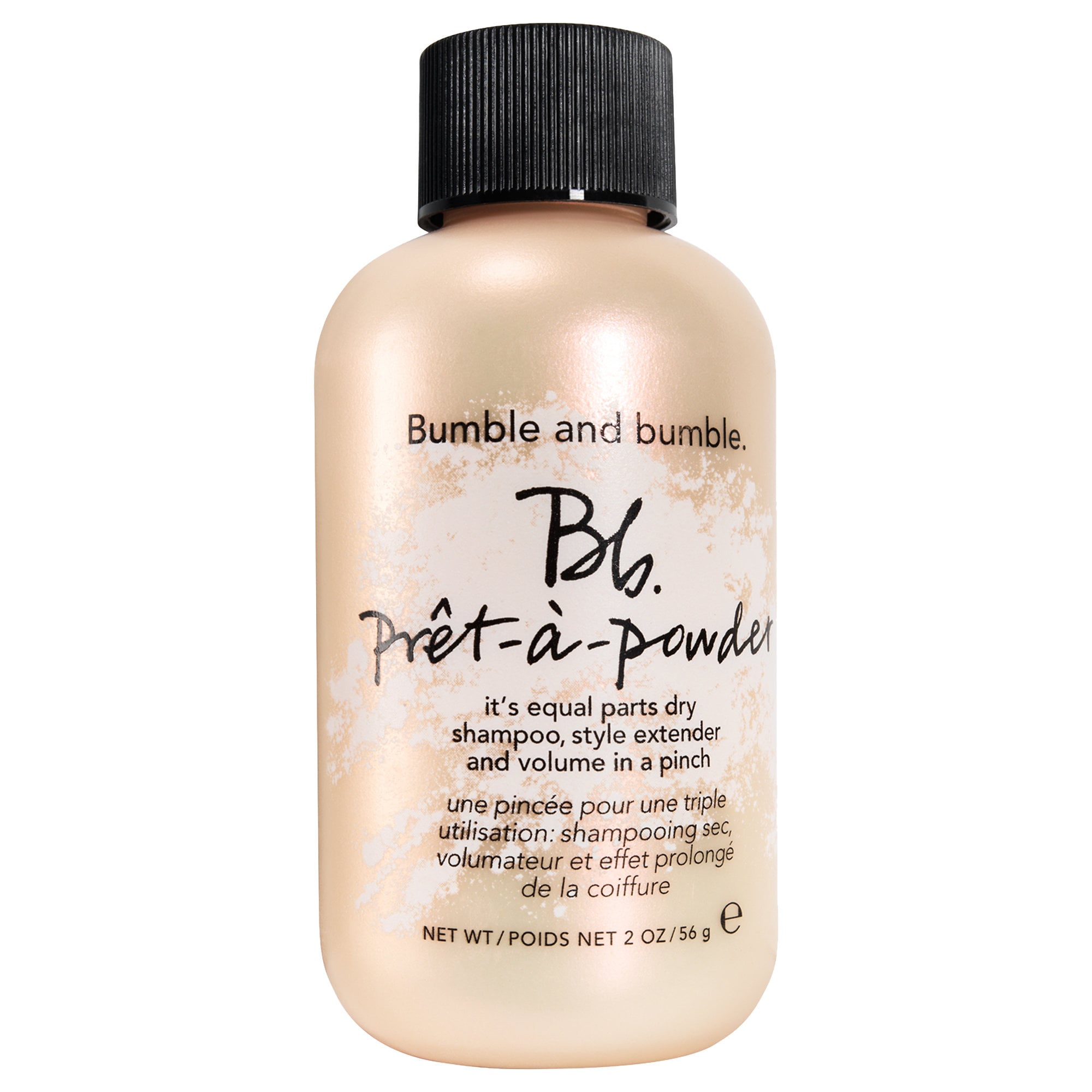 Bumble and bumble Mini Prêt-à-Powder Dry Shampoo .5 oz / 14 g