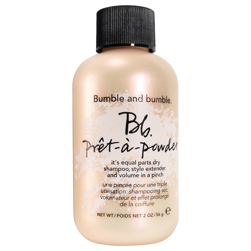 Mini Prêt-à-Powder Dry Shampoo