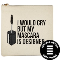 SEPHORA COLLECTION - Breakups To Makeup Bag