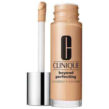 Clinique Beyond Perfecting Foundation + Concealer