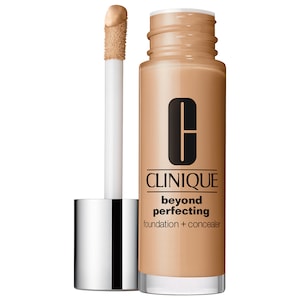 CLINIQUE Beyond Perfecting Foundation + Concealer INTERNATIONAL SHIPPING