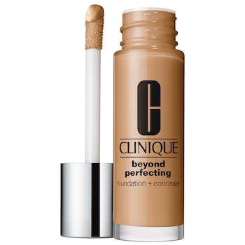 Clinique Beyond Perfecting Foundation + Concealer