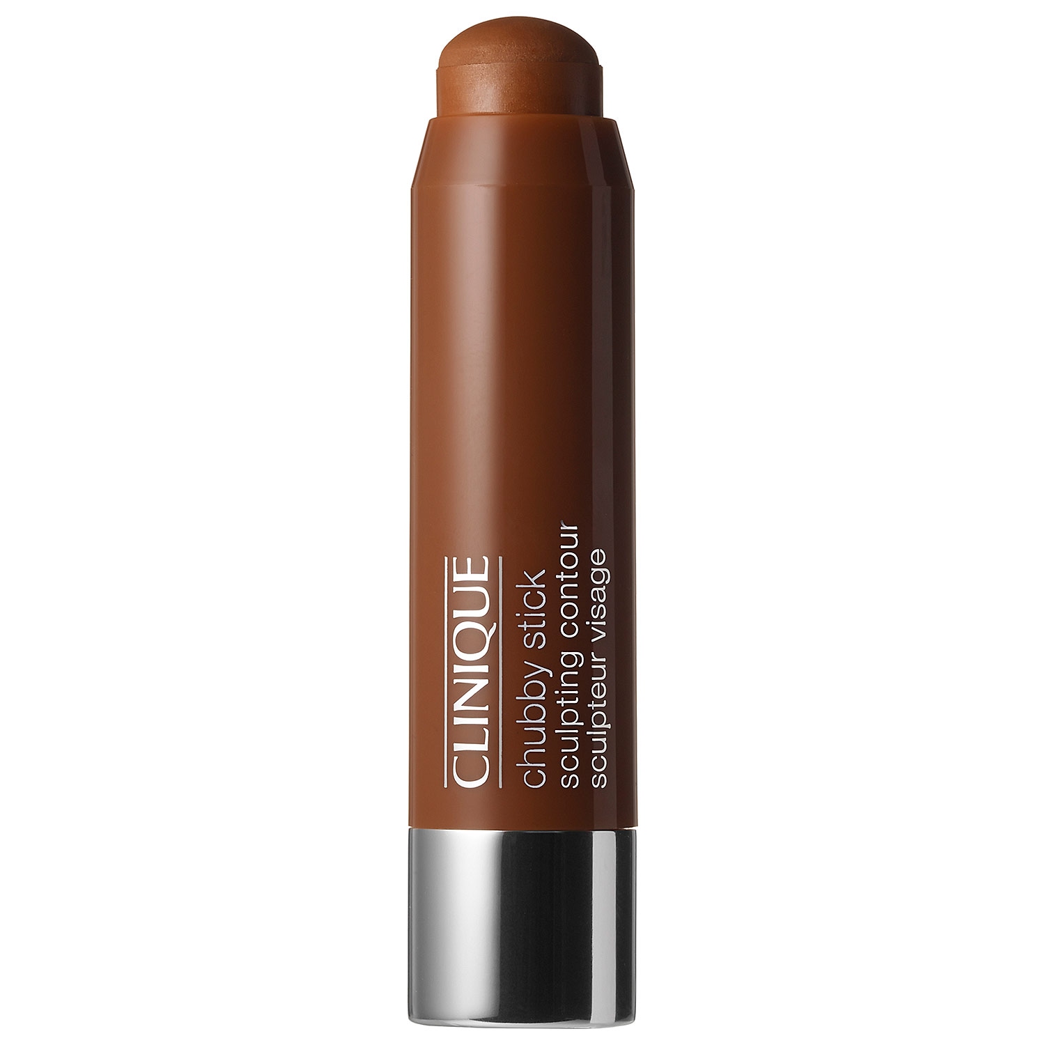 How I learned to use cream contour, feat. Clinique Chubby Contour Stick -  We are glamerus