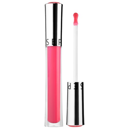 sephora c forever fuchsia color lip last lipstick swatch SEPHORA COLLECTION - Brandclub