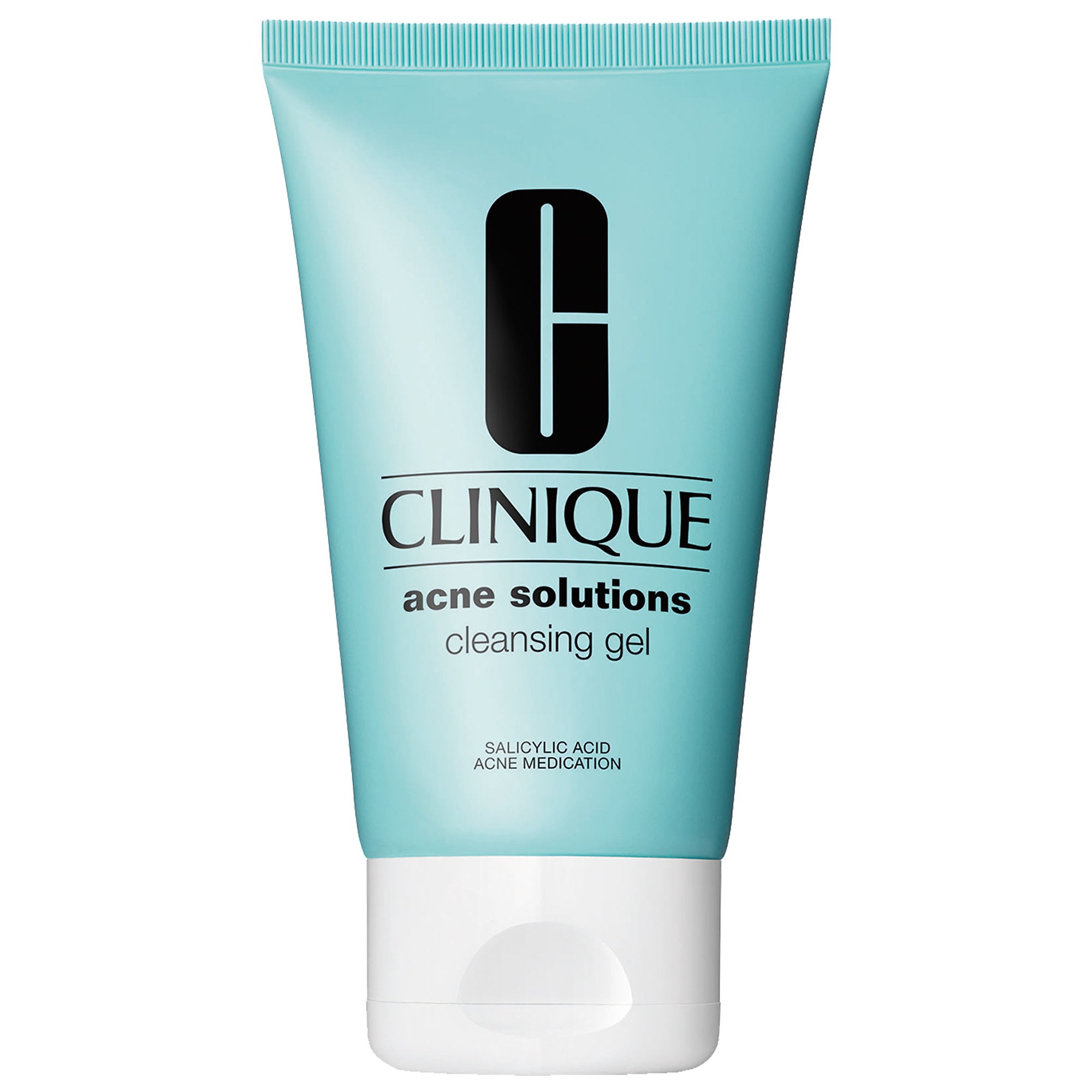 Stressvol congestie spreker Acne Solutions™ Cleansing Gel - CLINIQUE | Sephora