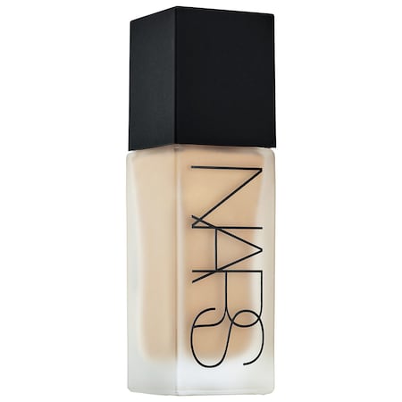 Nars Foundation Color Chart