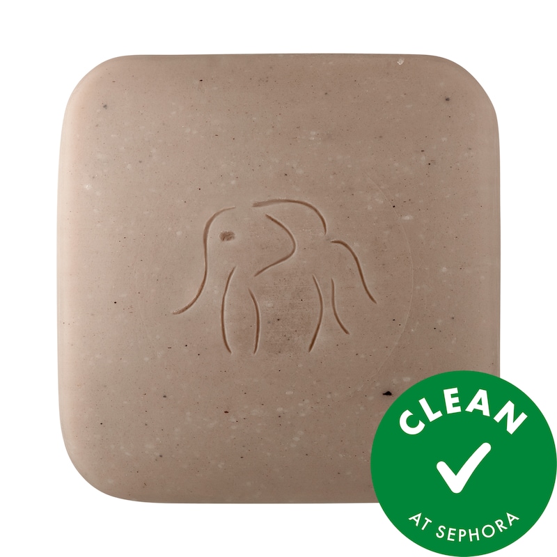 JuJu Exfoliating Bar