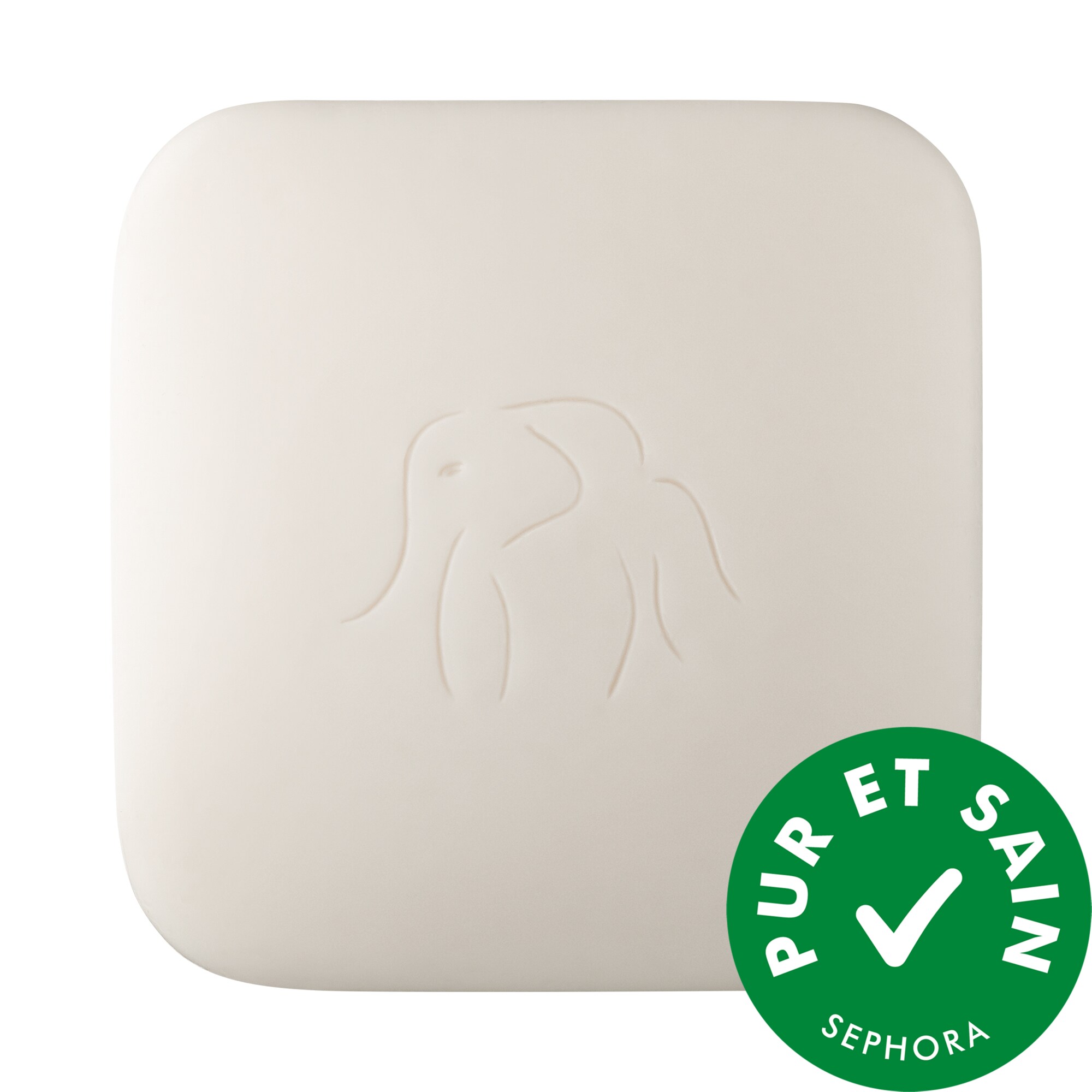 Drunk Elephant Barre nettoyante Pekee™ 4 oz/ 120 g