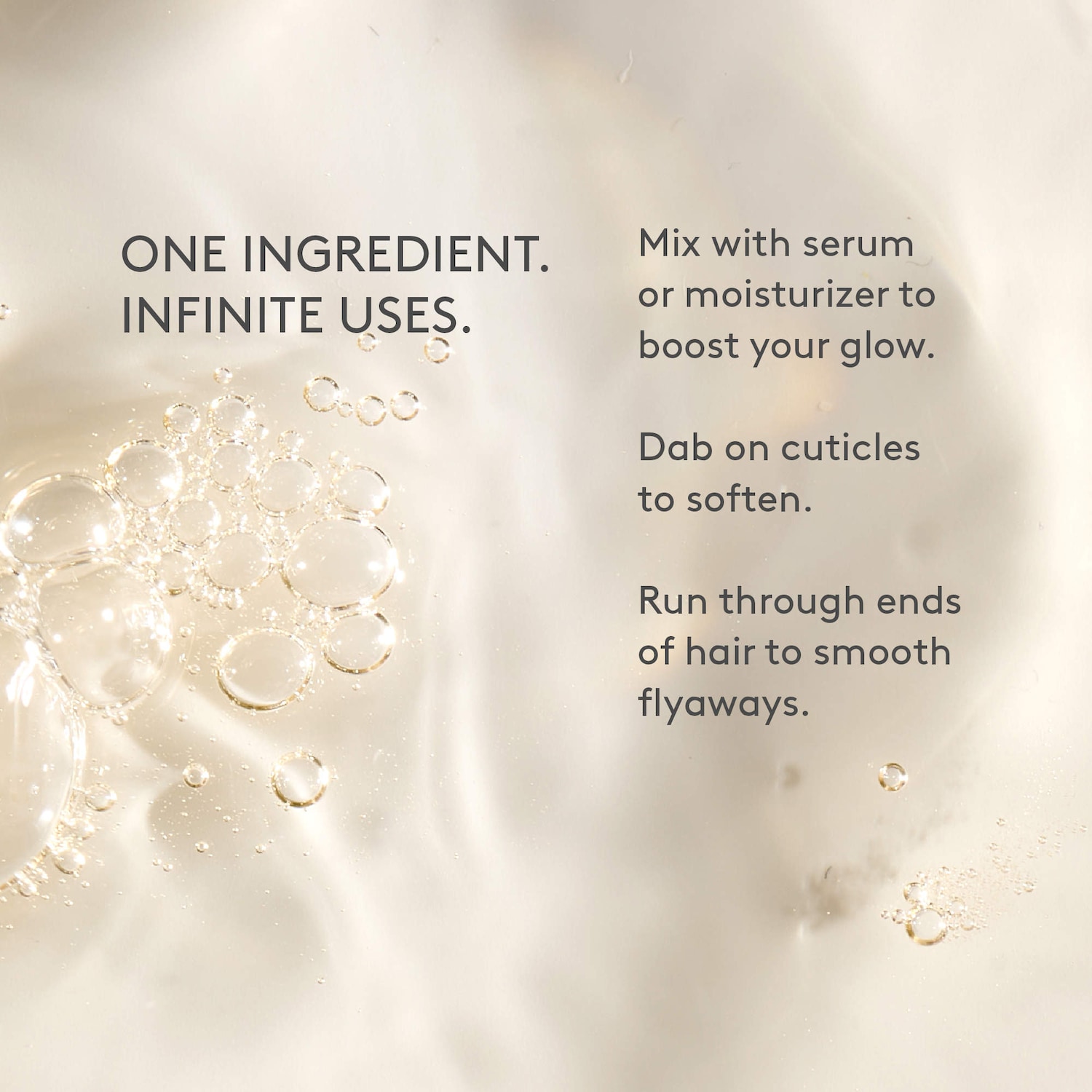 Huile prestigieuse pour le visage Virgin Marula