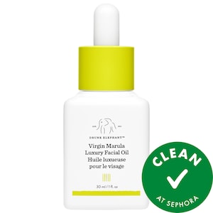 Drunk Elephant - Virgin Marula Luxury Face Oil
