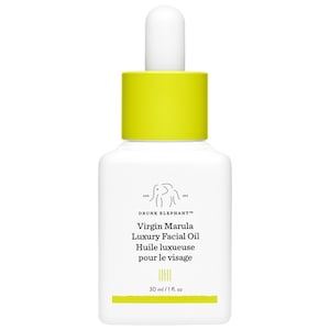 Aceite Facial de Lujo de Marula Virgen