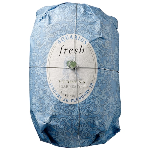 fresh Zodiac Sign Soap