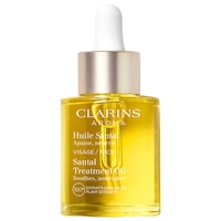 Clarins - Santal Soothing & Hydrating Face Treatment Oil