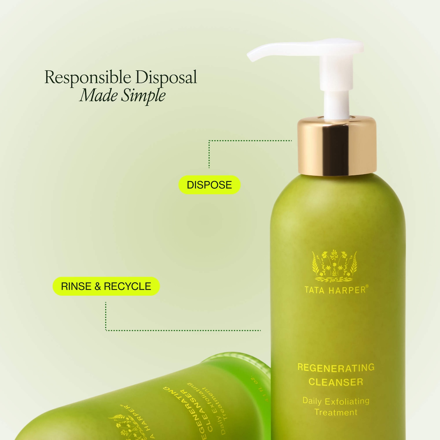 Regenerating BHA Exfoliating Cleanser
