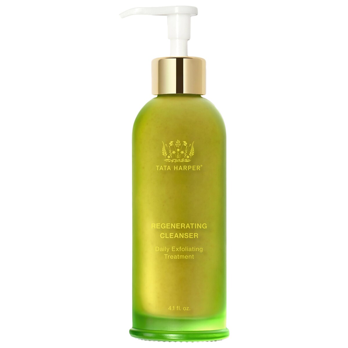 Tata Harper Regenerating BHA Exfoliating Cleanser