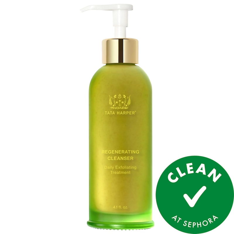 Regenerating BHA Exfoliating Cleanser