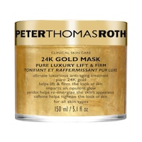 Peter Thomas Roth - 24K Gold Mask Pure Luxury Lift & Firm