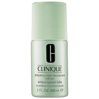 CLINIQUE - Antiperspirant-Deodorant Roll-On
