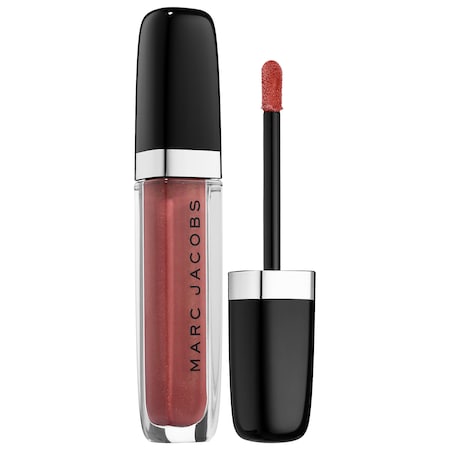 Marc Jacobs Hi Gloss lip lacquer