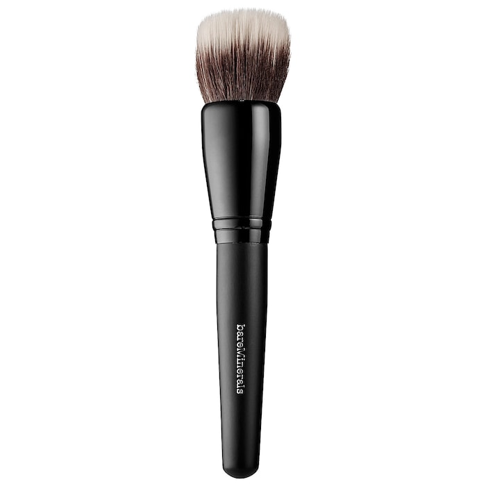 Smoothing Foundation Brush bareMinerals Sephora
