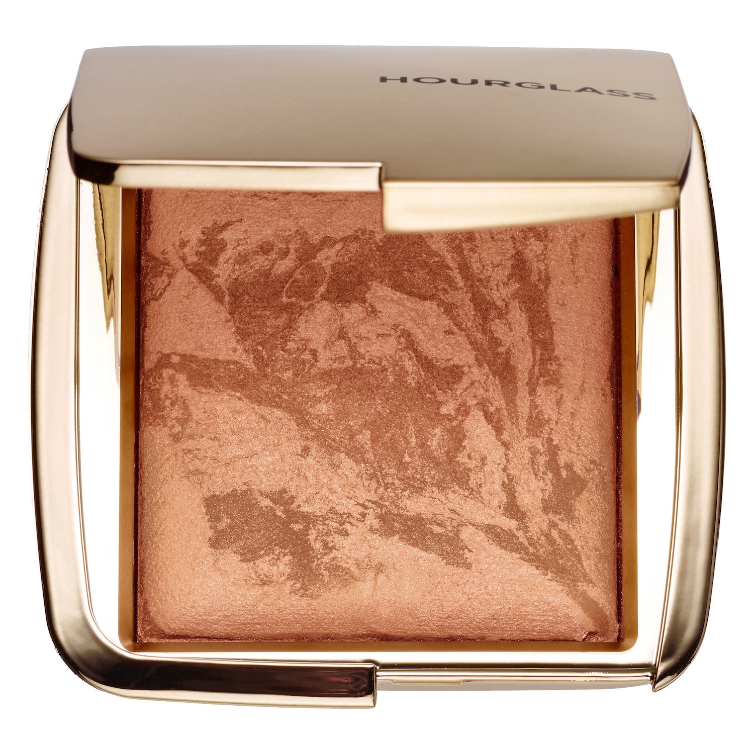 Бронзер Hourglass Ambient Lighting — фото 1