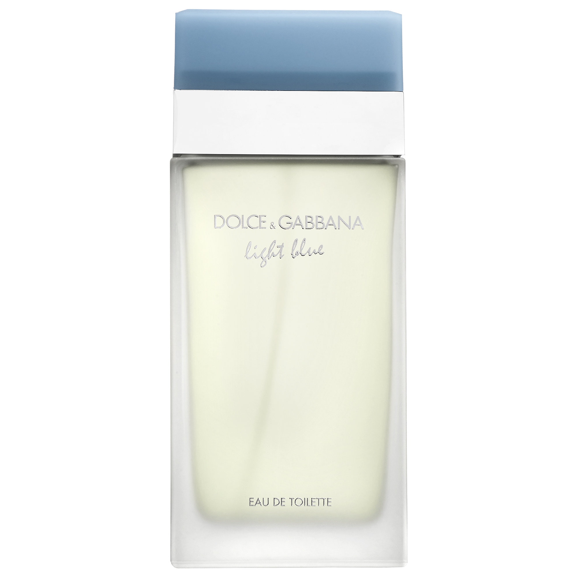 sephora light blue dolce gabbana