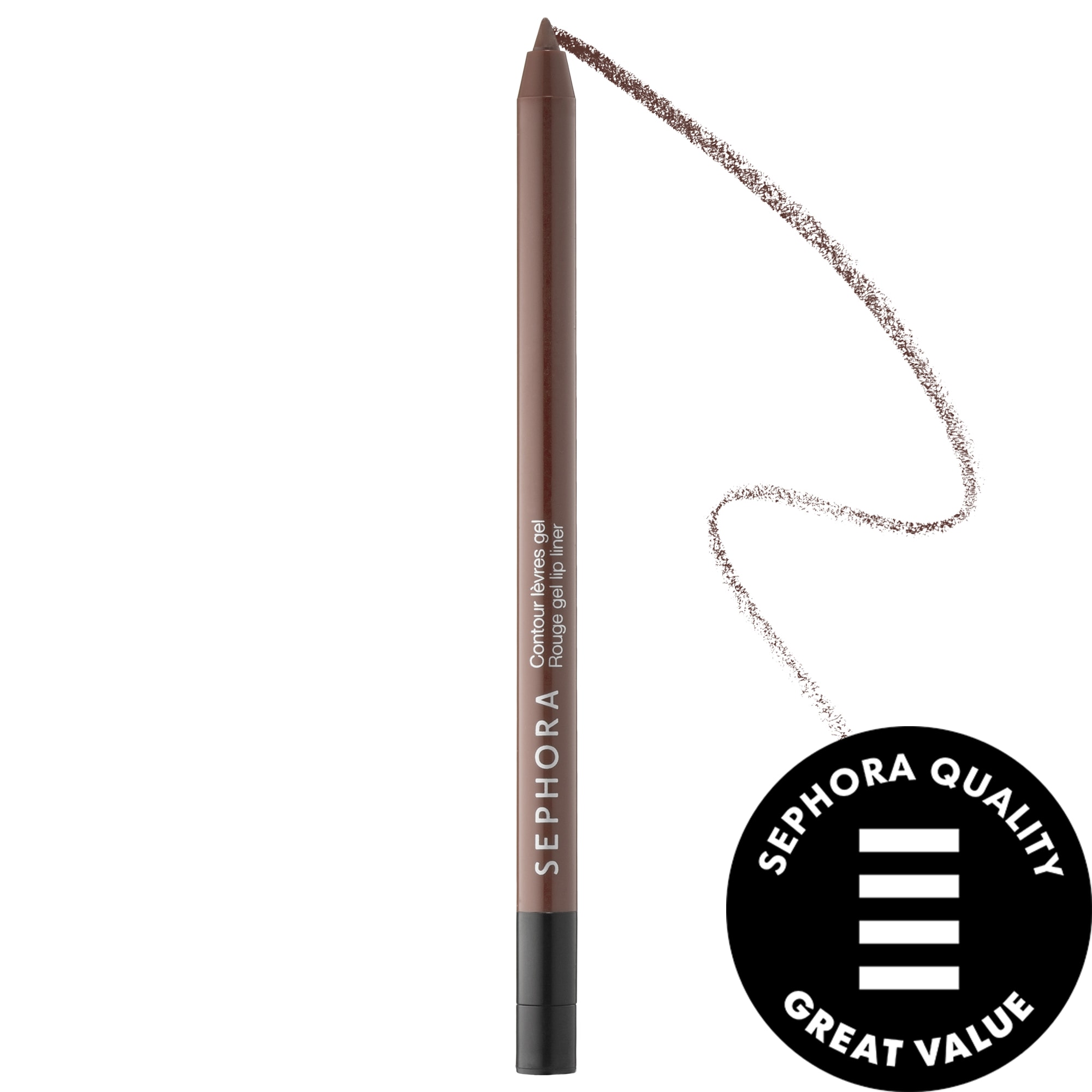 SEPHORA COLLECTION Retractable Rouge Gel Lip Liner at Mall of America in  Bloomington, MN