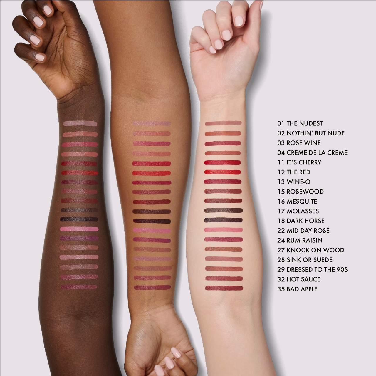 SEPHORA COLLECTION - Brandclub - Retractable Rouge Gel Lip Liner
