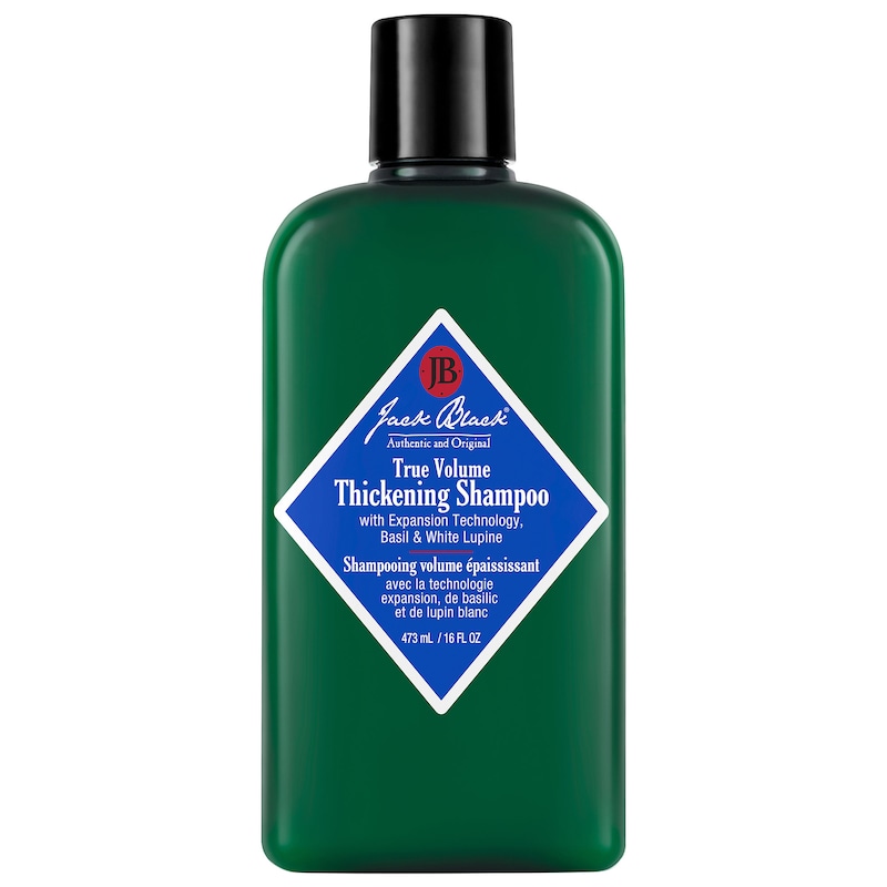True Volume Thickening Shampoo