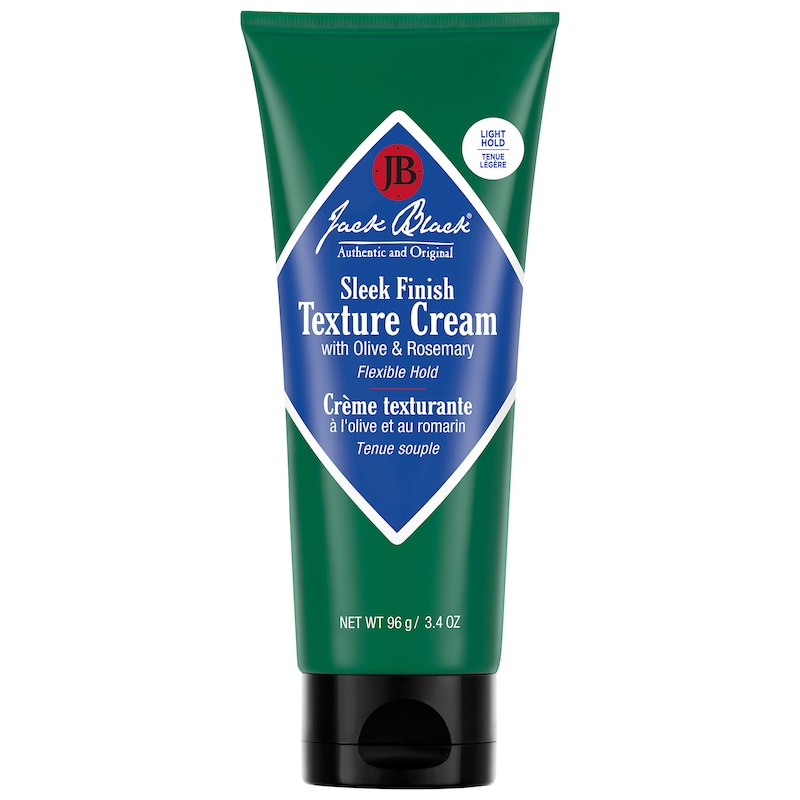 Sleek Finish Texture Cream